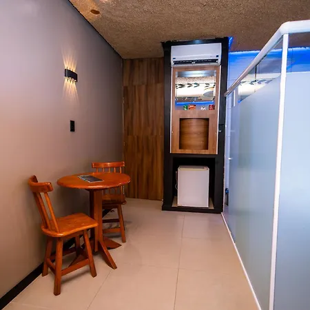 Jardins Motel (Adults Only)-2